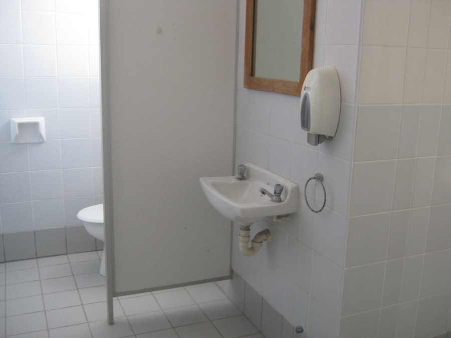 To Let commercial Property for Rent in Strand Central Western Cape